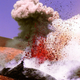 Illustration for article titled The Terrible Beauty of Volcanic Eruptions and Lava Flows